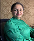 Hema Purohit
