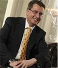 Nigel Roberts
