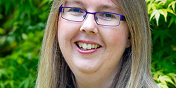 Christina Lovelock