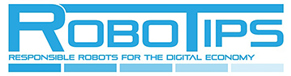 RoboTips logo