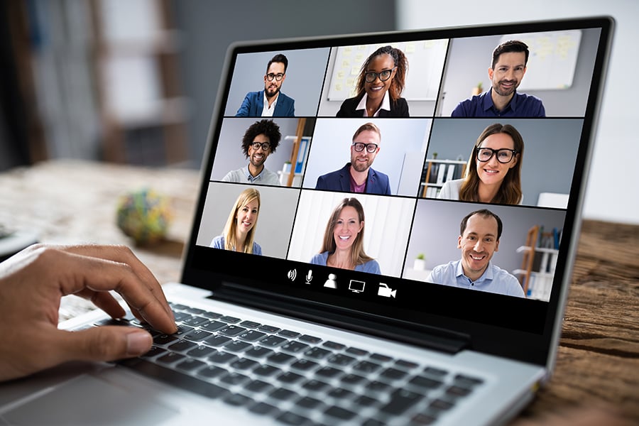 Webinar: Welcome to BCS
