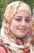 Dr Aisha Naseer