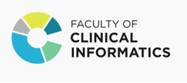 Faculty of Clinical Informatics Logo