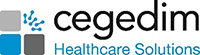 Cegedim Logo