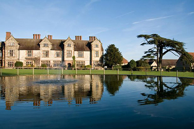 Billesley Manor Hotel