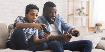 Webinar: What parents need to know about the power of positive gaming