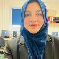 Anjum Zahra