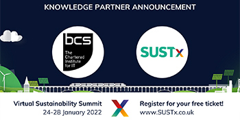 SUSTx Sustainability Summit 2022