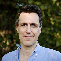 Matthew Bellringer