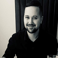 Luke Parsons