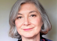 Sarah Burnett