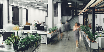 Webinar: Hybrid working in IT teams: What works?