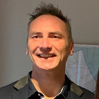 Jonathan Leeson
