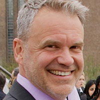 Jon Hall