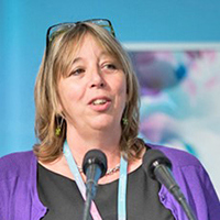 Gillian Arnold