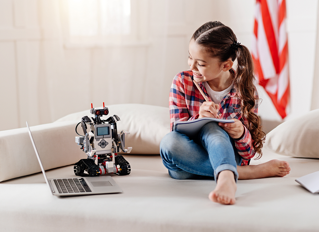How do we get more women in tech? | BCS