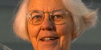 Karen Spärck Jones lecture 2022