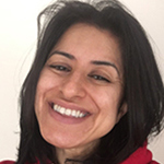 Rebena Sanghera