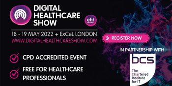 Digital Healthcare Show