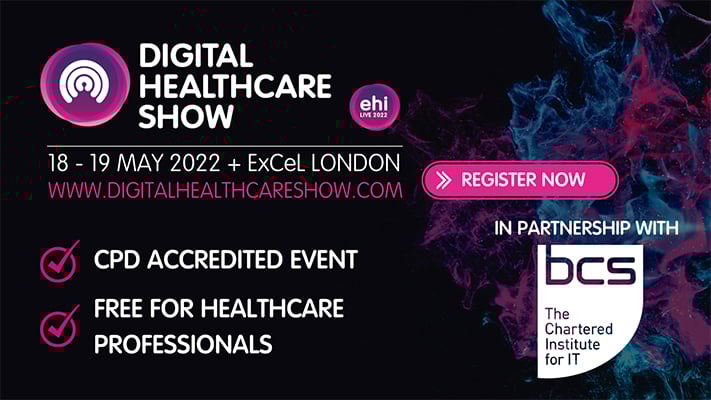 Digital Healthcare Show