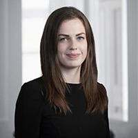 Eilidh Smith