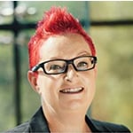 Sue Black