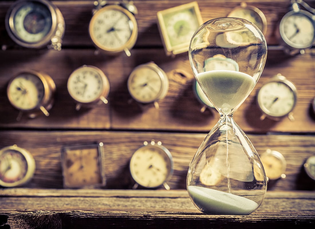 A change singularity: increasing knowledge volatility | BCS