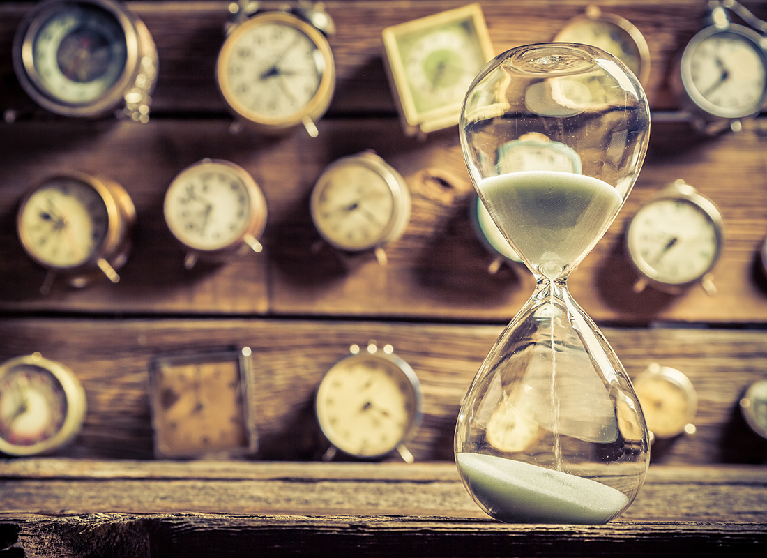 A change singularity: increasing knowledge volatility | BCS