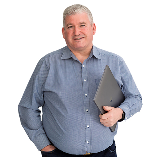 Paul Craig