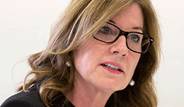 Elizabeth Denham