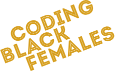 Coding Black Females