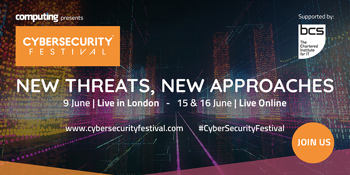 Webinar: Cybersecurity Festival 2022