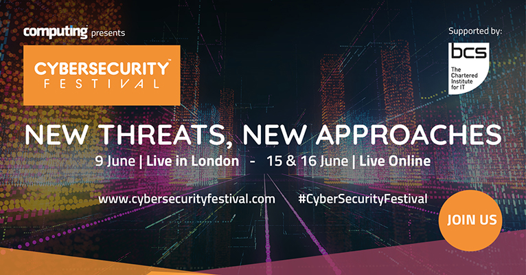 Webinar: Cybersecurity Festival 2022