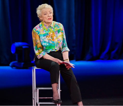 Dame Stephanie Shirley