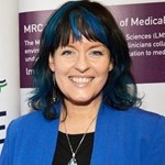 Julie McCann