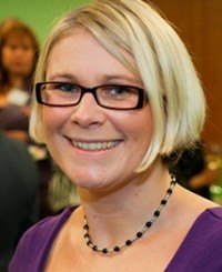 Maggie Berry
