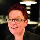 Dr Sue Black