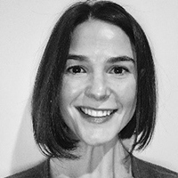 Rebecca Hunter