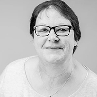 Marie Setterfield