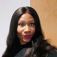 Nnenna Stevenson