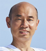 Freddy Quek