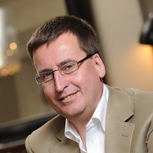 Nigel Roberts