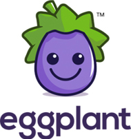 Eggplant Logo