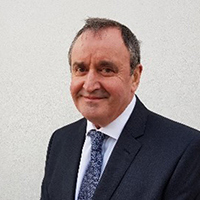 Nick Duffill