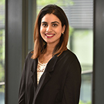 Laveena Ramchandani