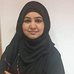 Parveen Khan