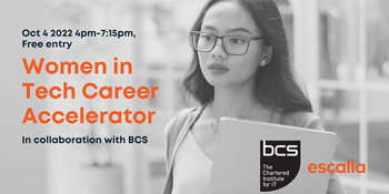 Women in Tech Career Accelerator
