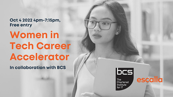 Women in Tech Career Accelerator