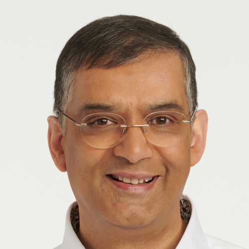 Rashik Parmar