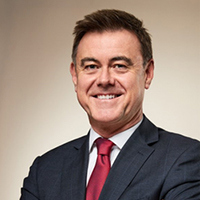 Ian Golding